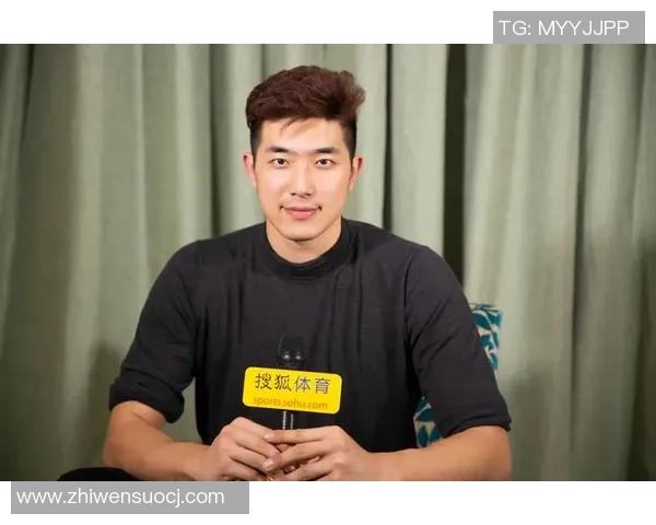 吴冠希:从篮球新星到全能运动员的成长之路与未来展望