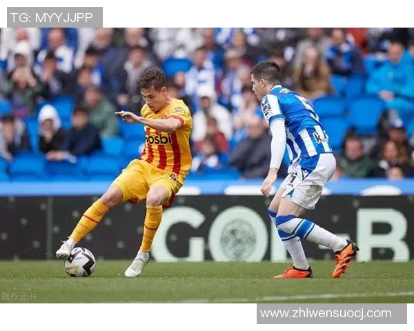 和罗纳迎战皇家社会全力争胜展现球队实力与斗志