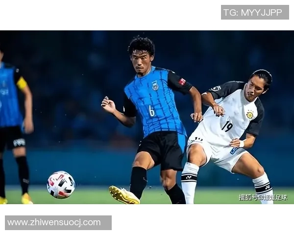 大分山神与冈山绿雉的激烈对决揭示了日本足球的新篇章