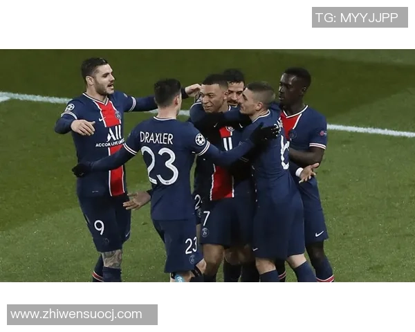 多特蒙德与巴黎圣日尔曼对决分析及战术解析