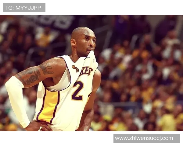 科比布莱恩特的传奇生涯与篮球精神的传承之路