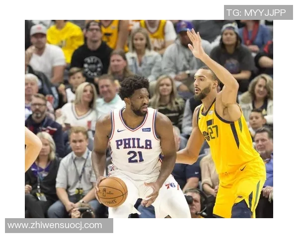 鲁迪戈贝尔：从防守巨星到篮球场上的全能领袖之路